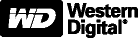 WESTERN DIGITAL LOGO